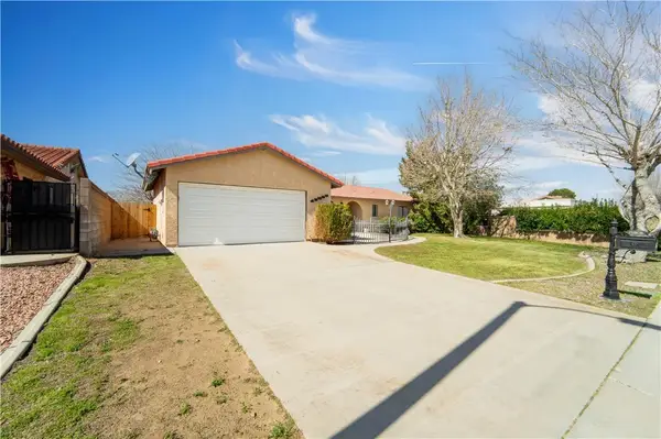 42865 Normandy, Lancaster, CA 93536