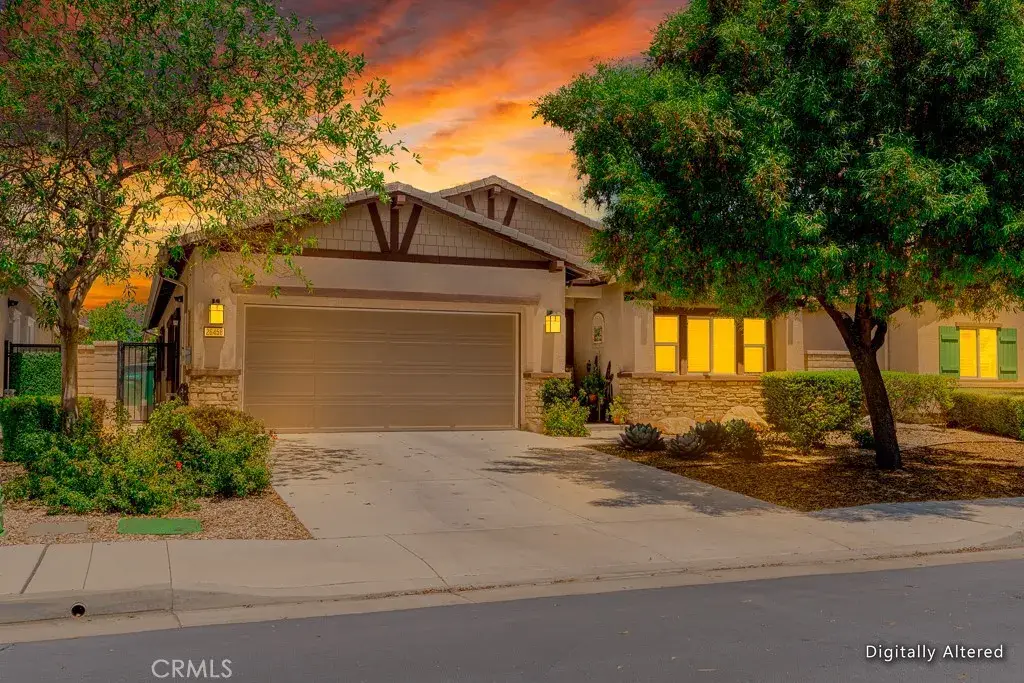 26458 Desert Rose Lane, Menifee, CA 92586 - #1