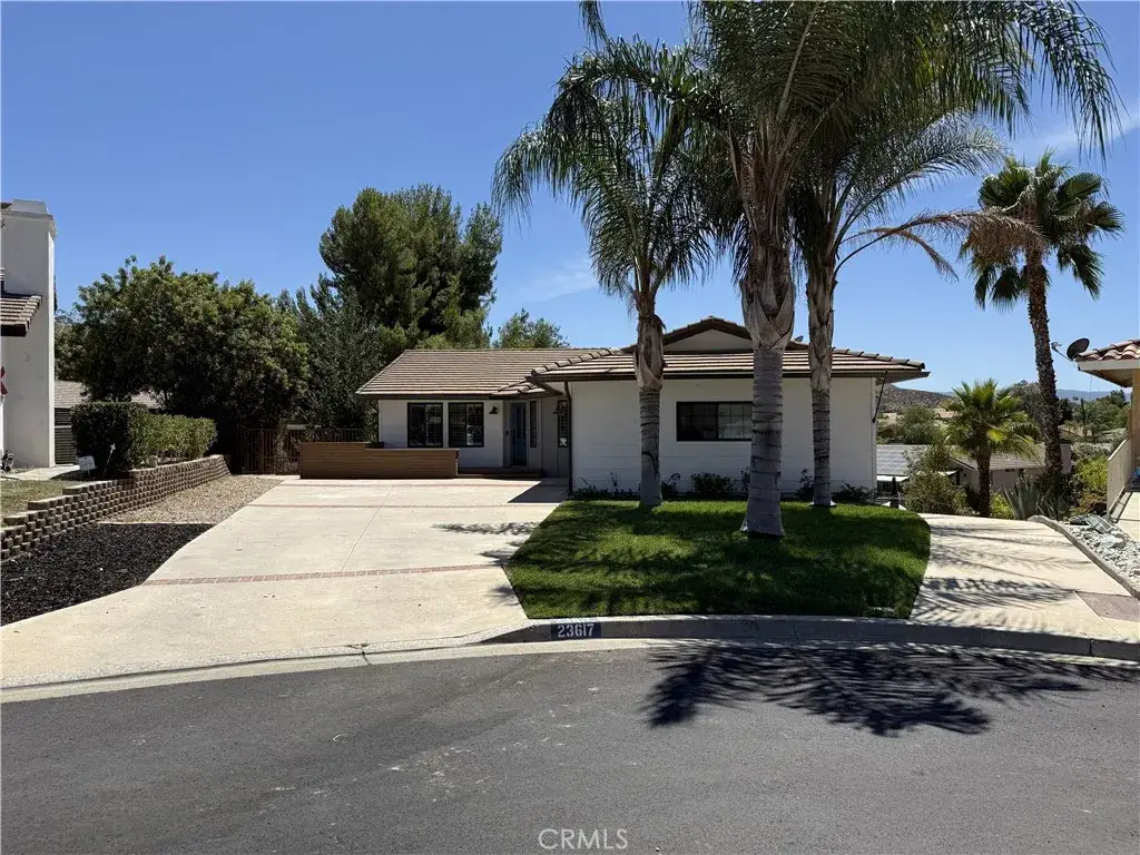 23617 Big Butte, Canyon Lake, CA 92587 - #1