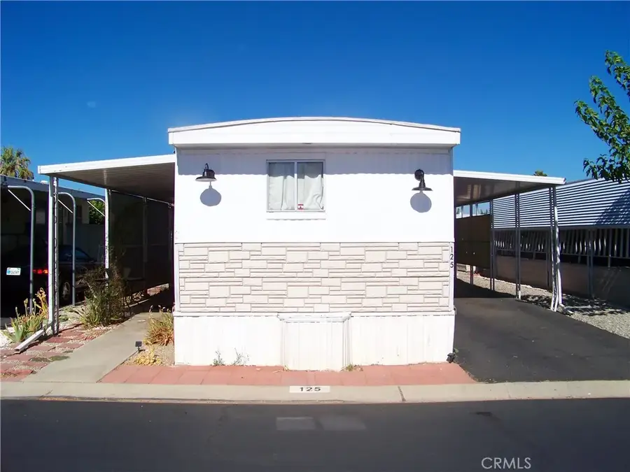 575 S Lyon #125, Hemet, CA 92543 - #2