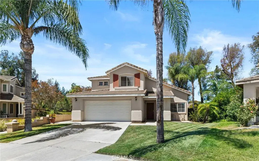 32166 Via Arias, Temecula, CA 92592 - #1