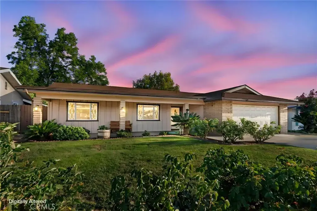 41967 Mayberry Avenue, Hemet, CA 92544 - #1
