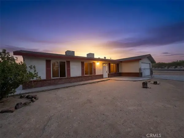 5884 Bagley Avenue, 29 Palms, CA 92277