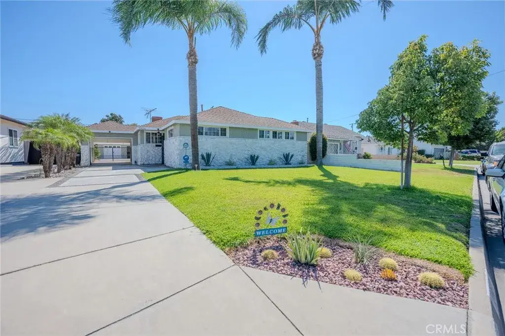 7826 Arnett Street, Downey, CA 90241 - #1