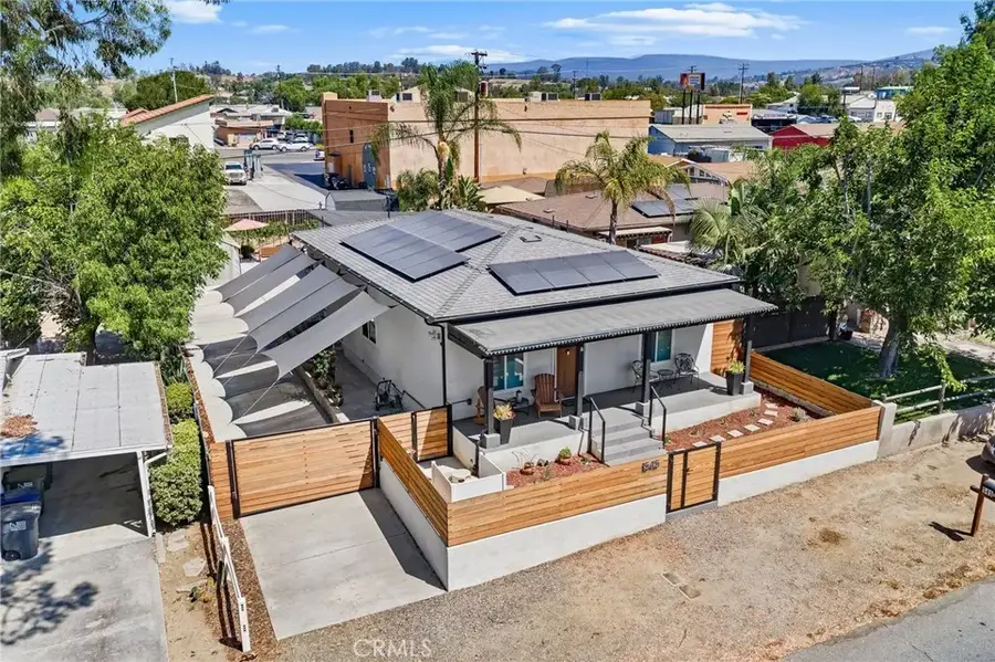 545 D Street, Ramona, CA 92065 - #2