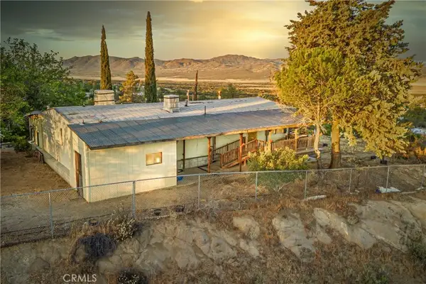 58883 Kaweea Drive, Anza, CA 92539