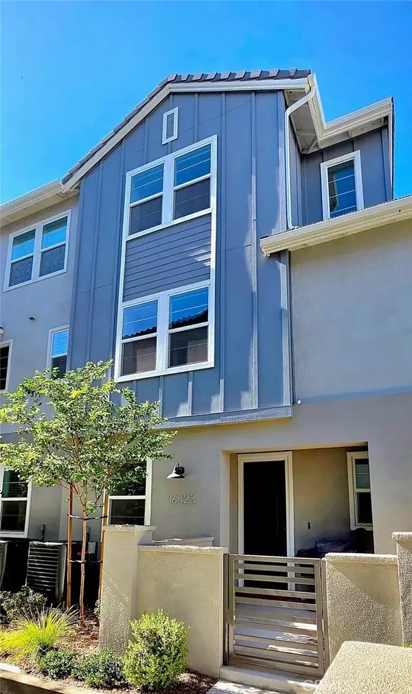 16323 Sandpiper Ave, Chino, CA 91708