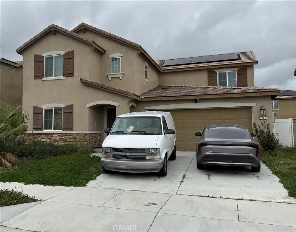 5564 Spur, Hemet, CA 92545 - #1