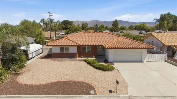 41808 Nordal Ave, Hemet, CA 92544