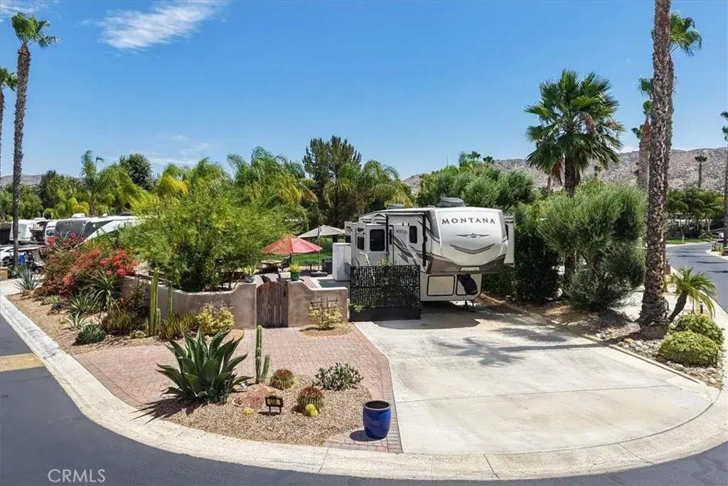 45525 Highway 79 Lot 550, Aguanga, CA 92536 - #1