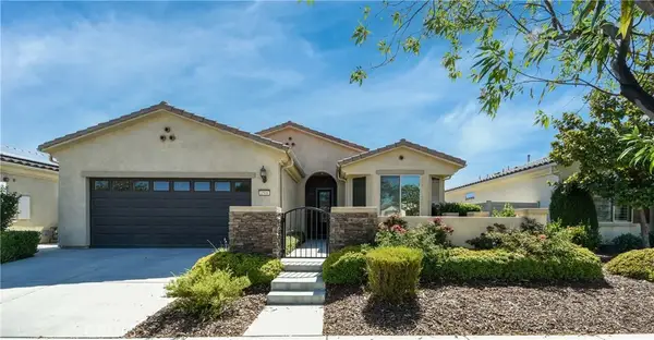 1506 Via Rojas, Hemet, CA 92545