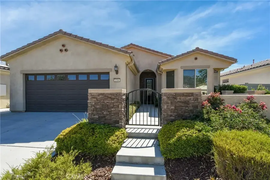 1506 Via Rojas, Hemet, CA 92545 - #2