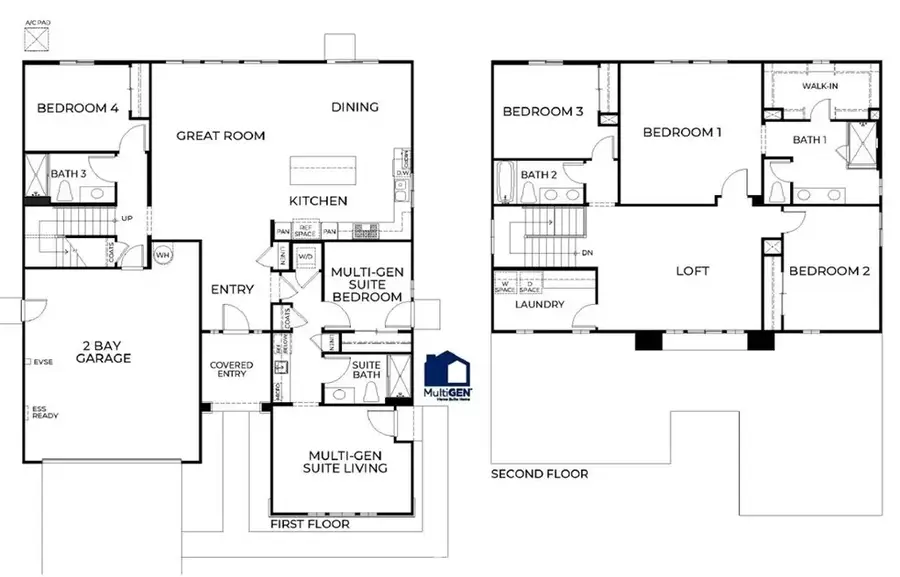 41838 Chianti Court, Palmdale, CA 93551 - #2