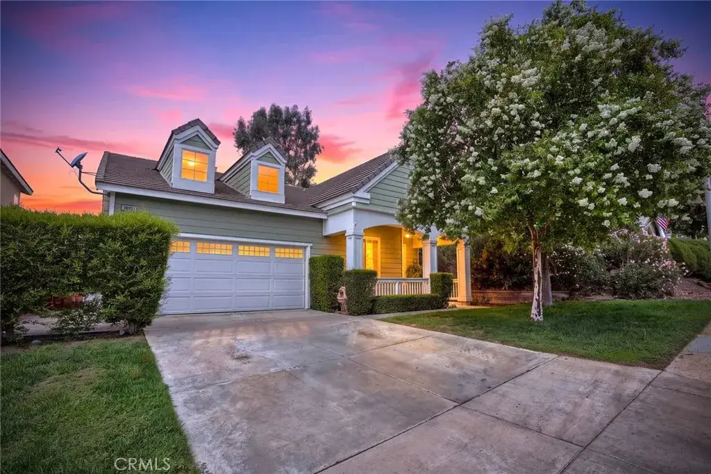 38931 Huddlestone Court, Murrieta, CA 92563 - #1