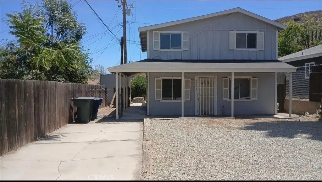 33170 Schaper Street, Lake Elsinore, CA 92530 - #1