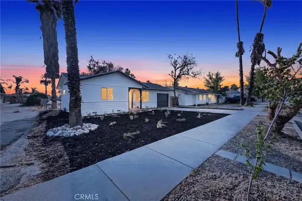 531 S Thompson Street, Hemet, CA 92543
