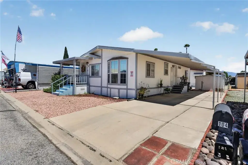 5001 W Florida #104, Hemet, CA 92545 - #1