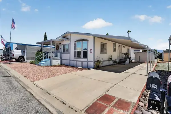 5001 W Florida #104, Hemet, CA 92545