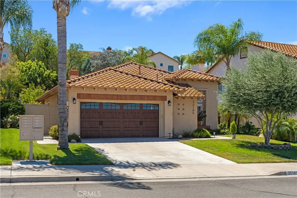 32185 Paseo San Esteban, Temecula, CA 92592 - #1