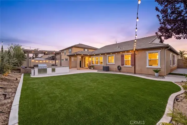 25431 Hitch Rail Lane, Menifee, CA 92584