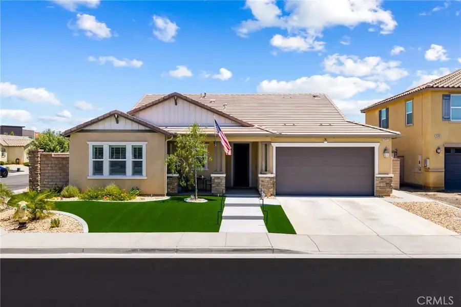 25431 Hitch Rail Lane, Menifee, CA 92584 - #3