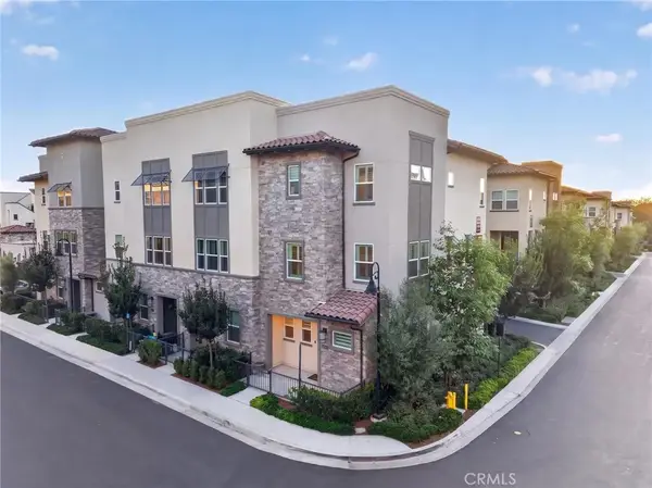 169 Hideaway Loop, Mission Viejo, CA 92692