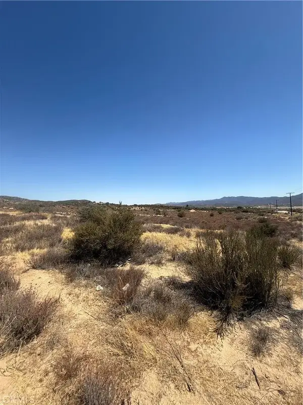 0 Terwilliger, Anza, CA 92539