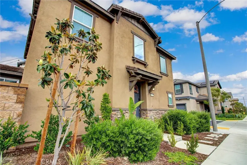 2497 Gunner Ridge, Rialto, CA 92377 - #1