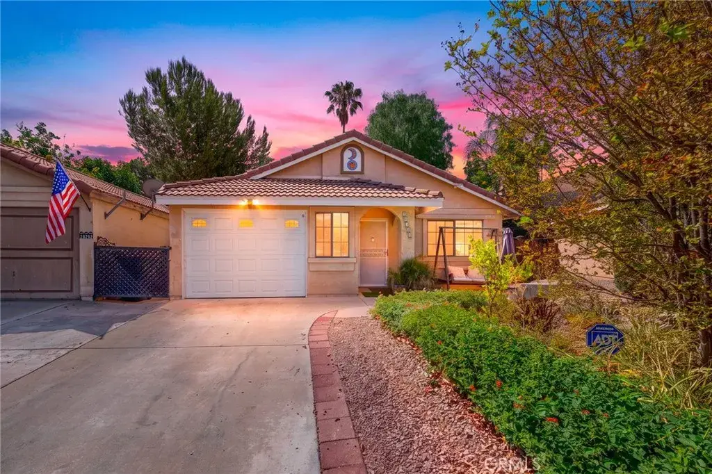 28300 Calle Gaviota, Sun City, CA 92586 - #1