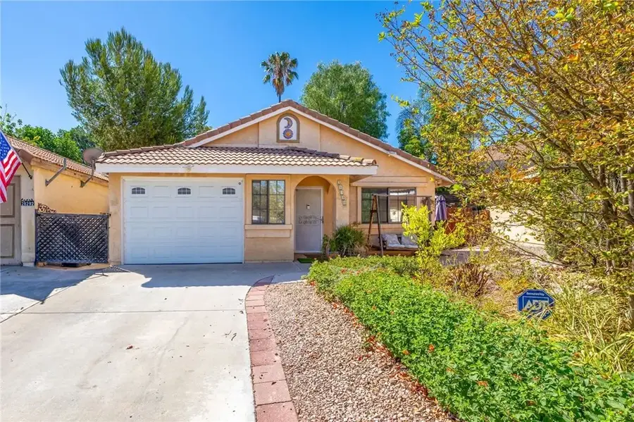 28300 Calle Gaviota, Sun City, CA 92586 - #2