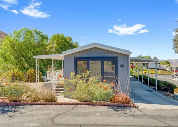 1700 S State #82, Hemet, CA 92543