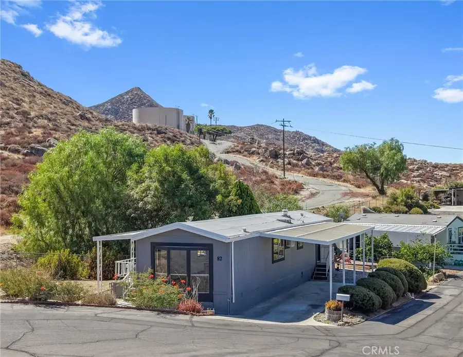 1700 S State #82, Hemet, CA 92543 - #3