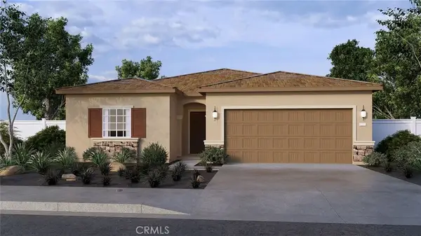 49590 Seagull Place, Indio, CA 92201