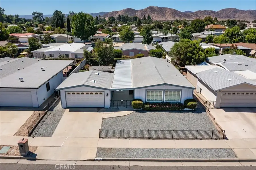 2829 Chamise Way, Hemet, CA 92545 - #2