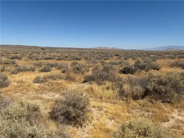 0 Apn #3310-028-036, Lancaster, CA 93535