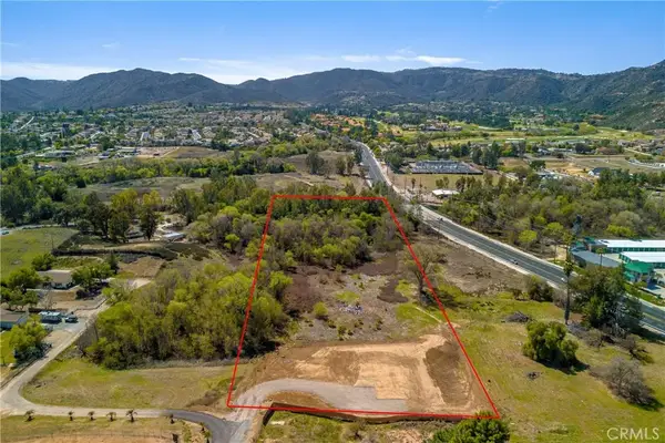 0 Corduroy, Wildomar, CA 92595