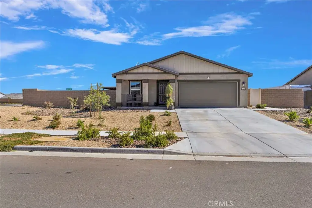 14200 Notre Dame, Hesperia, CA 92345 - #1