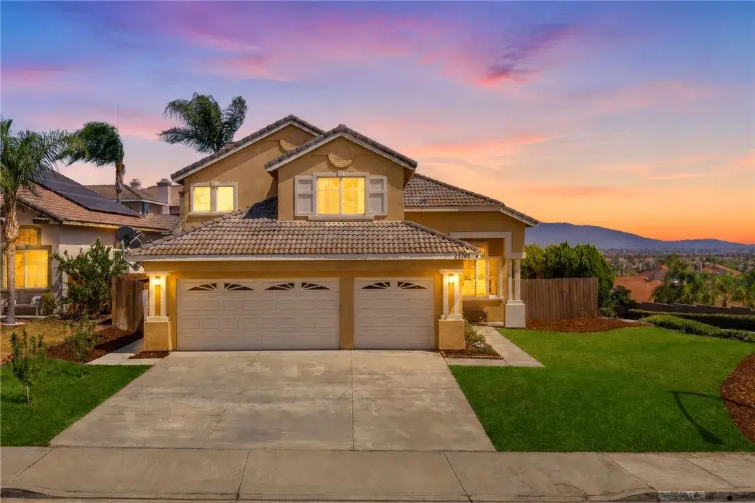 25701 Palermo Court, Murrieta, CA 92563 - #1