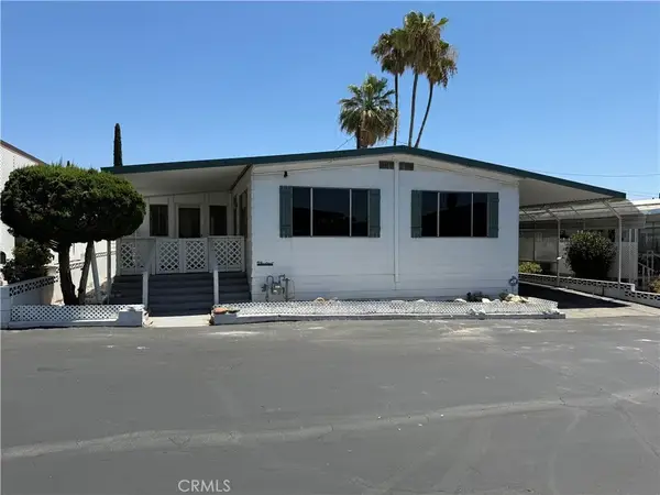 2200 W Wilson #128, Banning, CA 92220