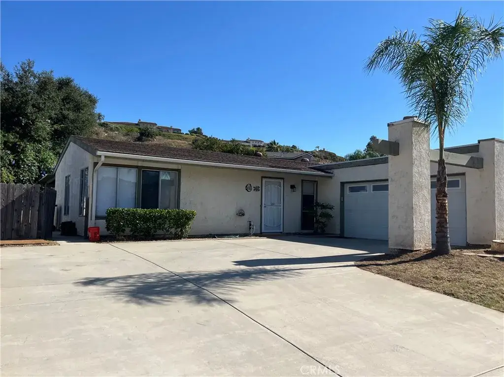 2863 Roseann Avenue, Escondido, CA 92027 - #1