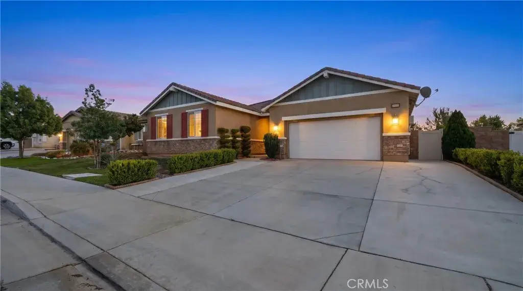 28662 Wedelia, Menifee, CA 92584 - #1