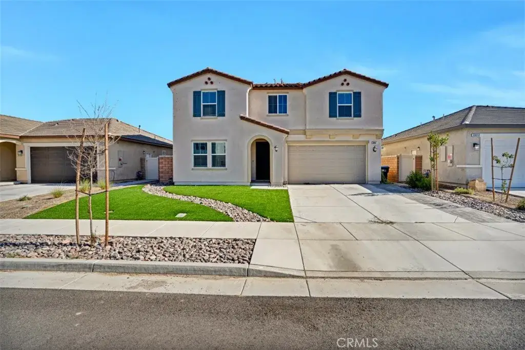 30847 Southend, Winchester, CA 92596 - #1