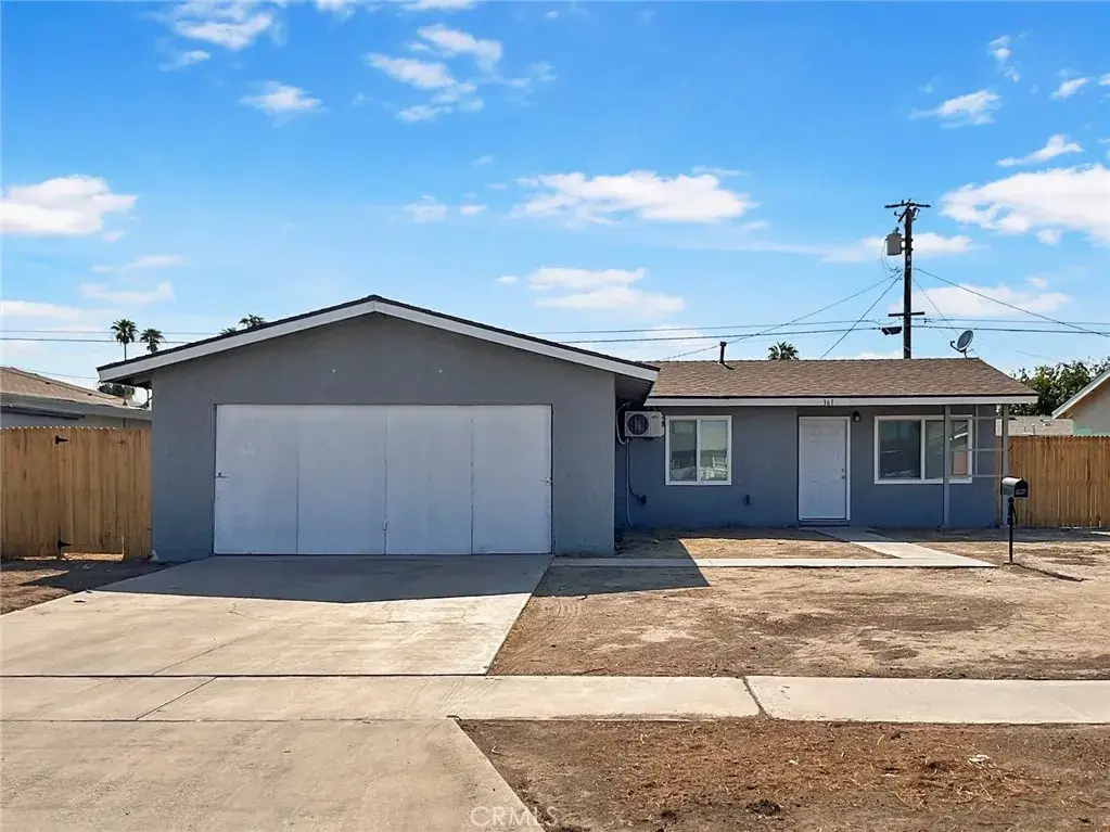 361 Alice, Blythe, CA 92225 - #1