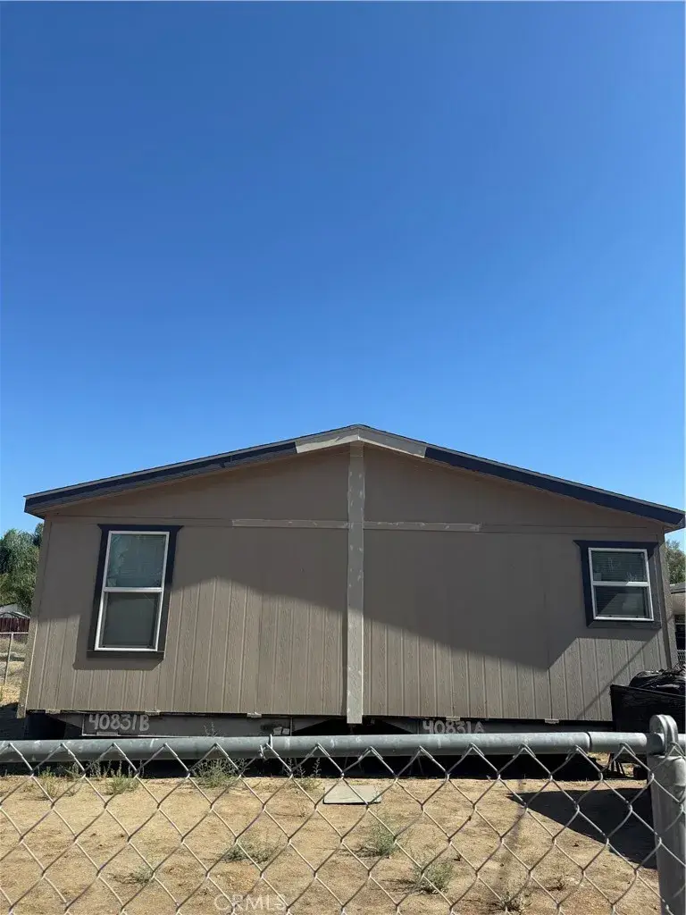 0 Finch Street, Winchester, CA 92596 - #1