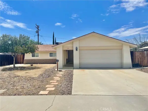 1153 Via Del Echo, Hemet, CA 92543