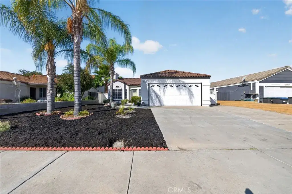 24663 Morningstar, Murrieta, CA 92562 - #1