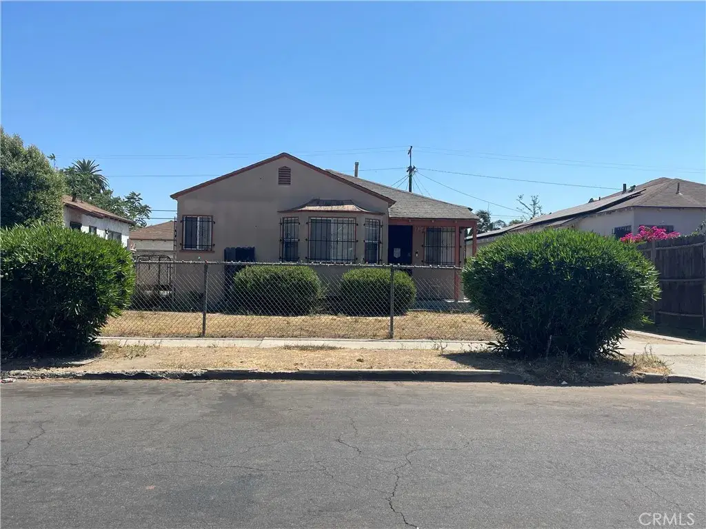 408 E 118th, Los Angeles, CA 90061 - #1