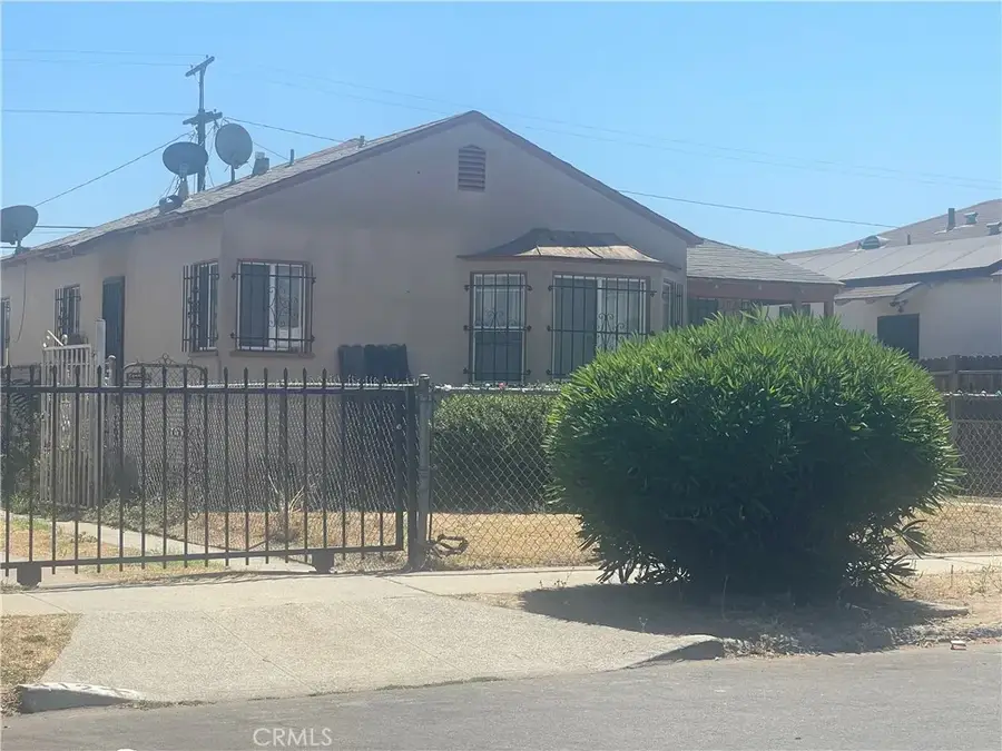 408 E 118th, Los Angeles, CA 90061 - #3