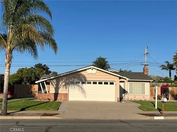 3930 Hillview Road, Santa Maria, CA 93455