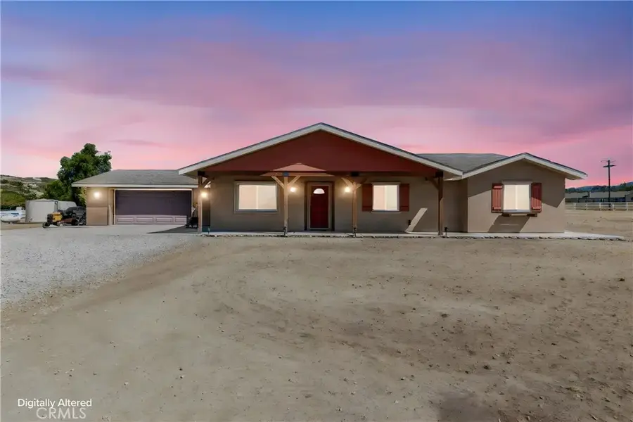 49450 Forest Springs, Aguanga, CA 92536 - #3